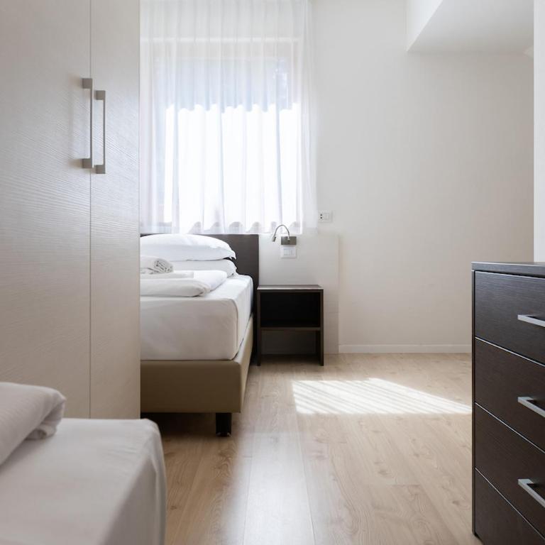 Residence La Corte Danese - Appartement 2 Chambres (7 Adultes) - En Duplex - 9