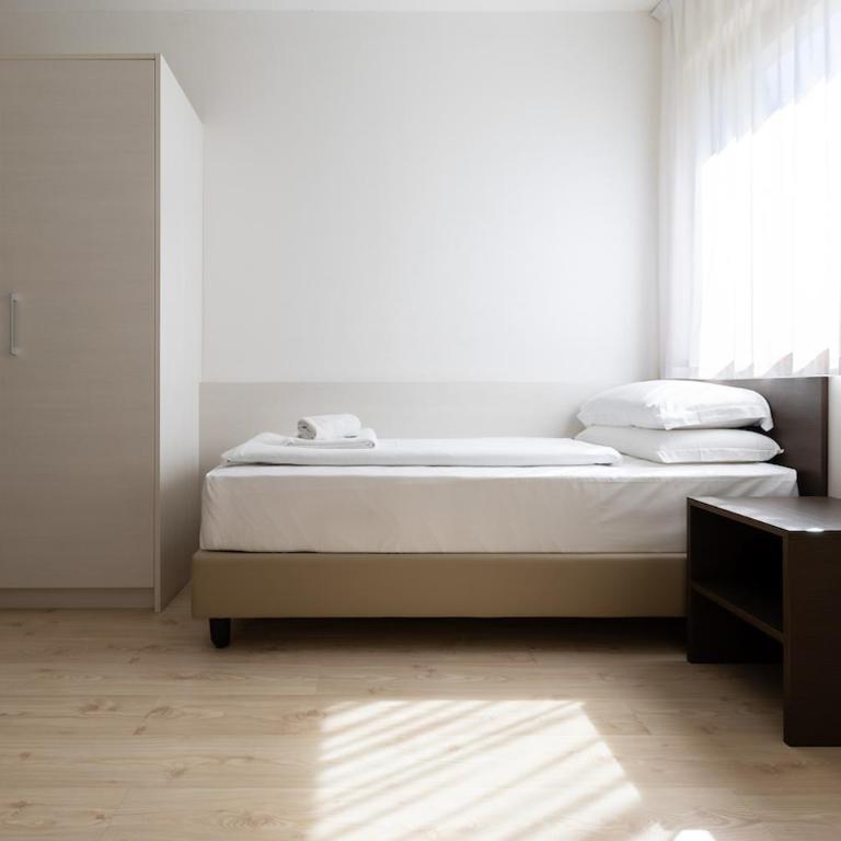 Residence La Corte Danese - Appartement 2 Chambres (7 Adultes) - En Duplex - 10