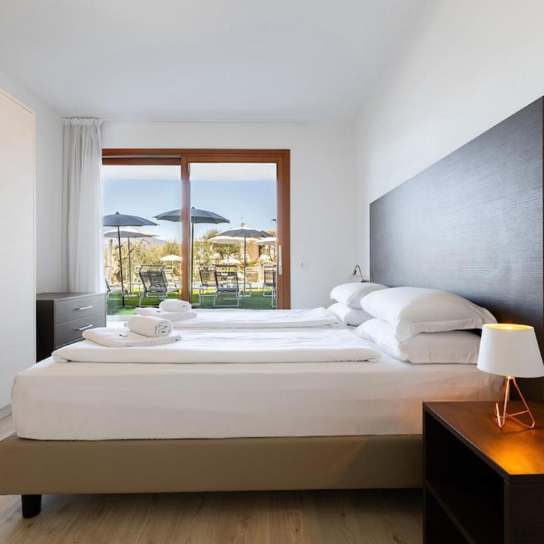 Residence La Corte Danese - Appartement 2 Chambres - 7