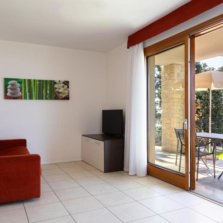 Residence La Corte Danese - Appartement 2 Chambres - 9
