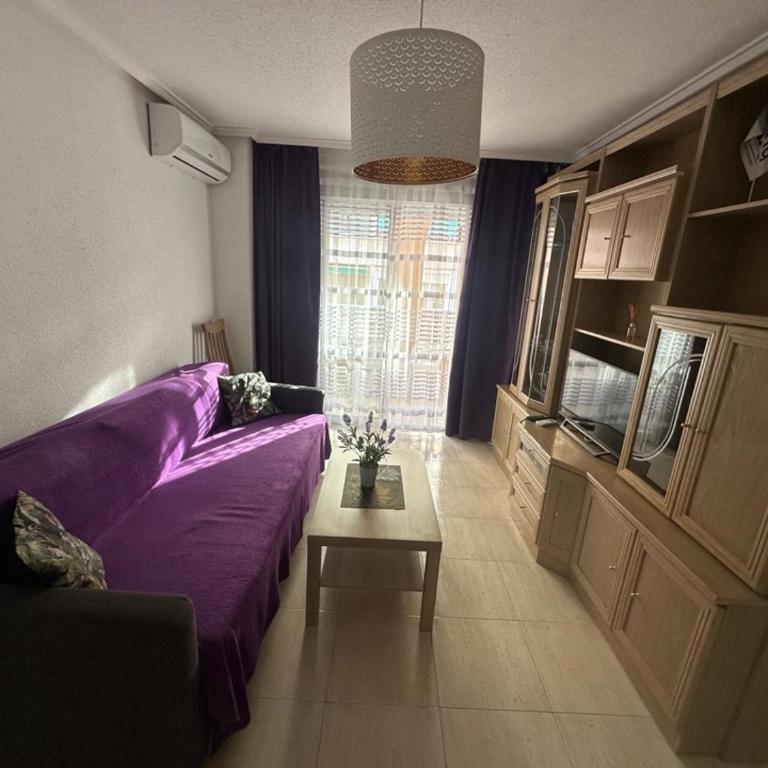 La Loma 72 - Apartamento de 2 dormitorios - 3