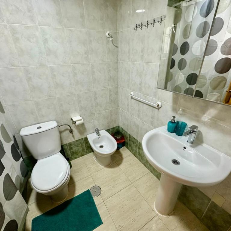 La Loma 72 - Apartamento de 2 dormitorios - 8