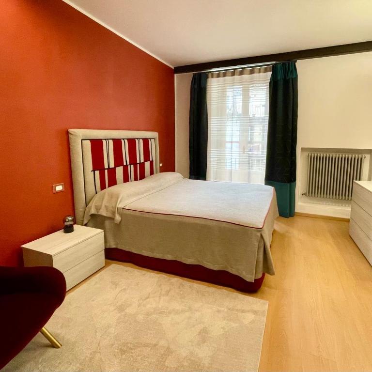 Deluxe Apartment Vittorio Po Torino centro - Two-Bedroom Apartment - 24