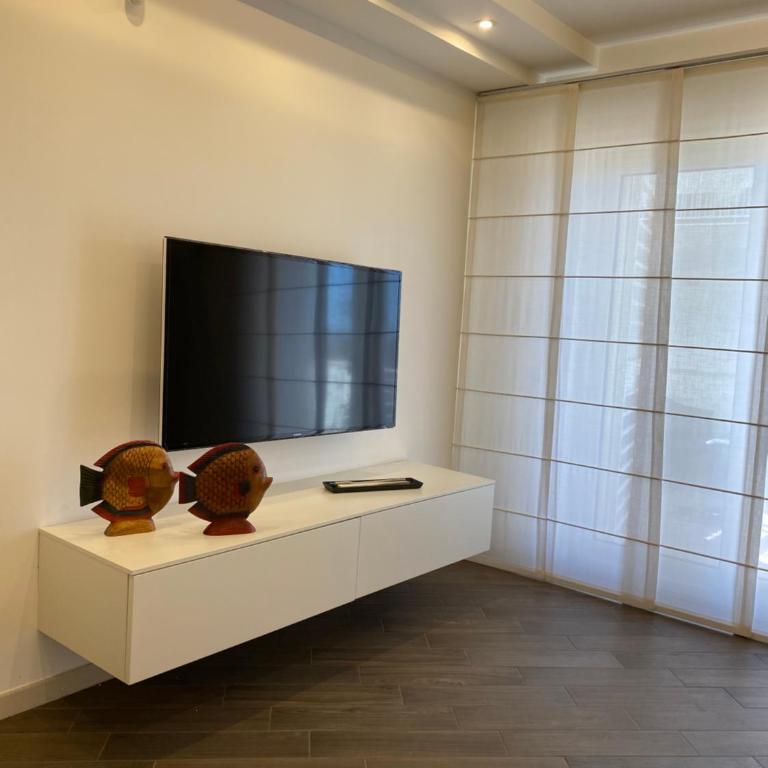 FraMe Room - Junior Suite con Terrazza - 4
