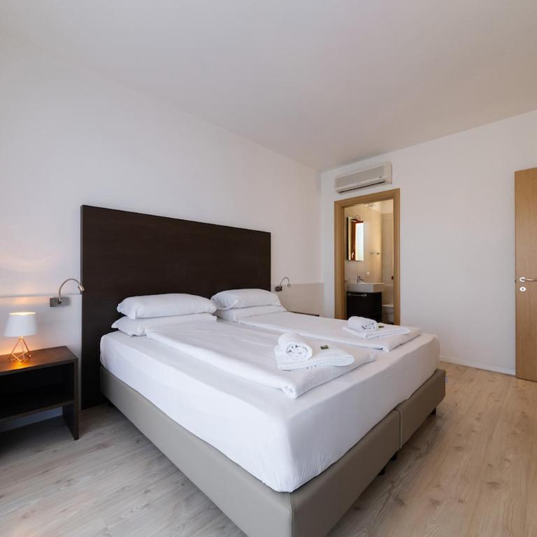 Residence La Corte Danese - Appartement 2 Chambres - 11