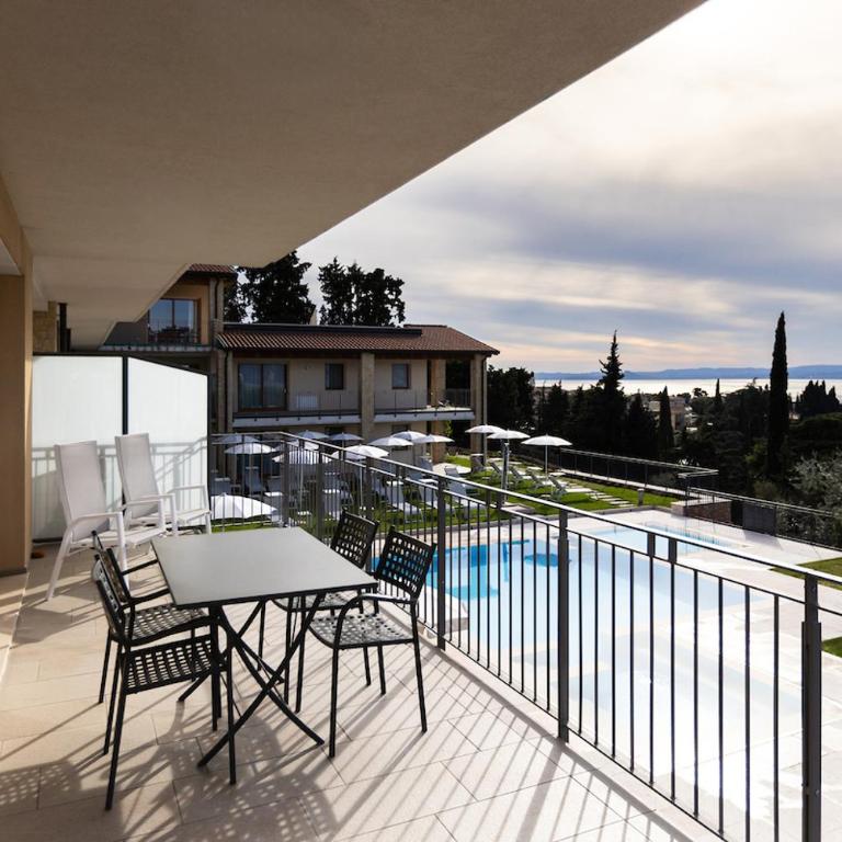 Residence La Corte Danese - Appartement 2 Chambres - 12