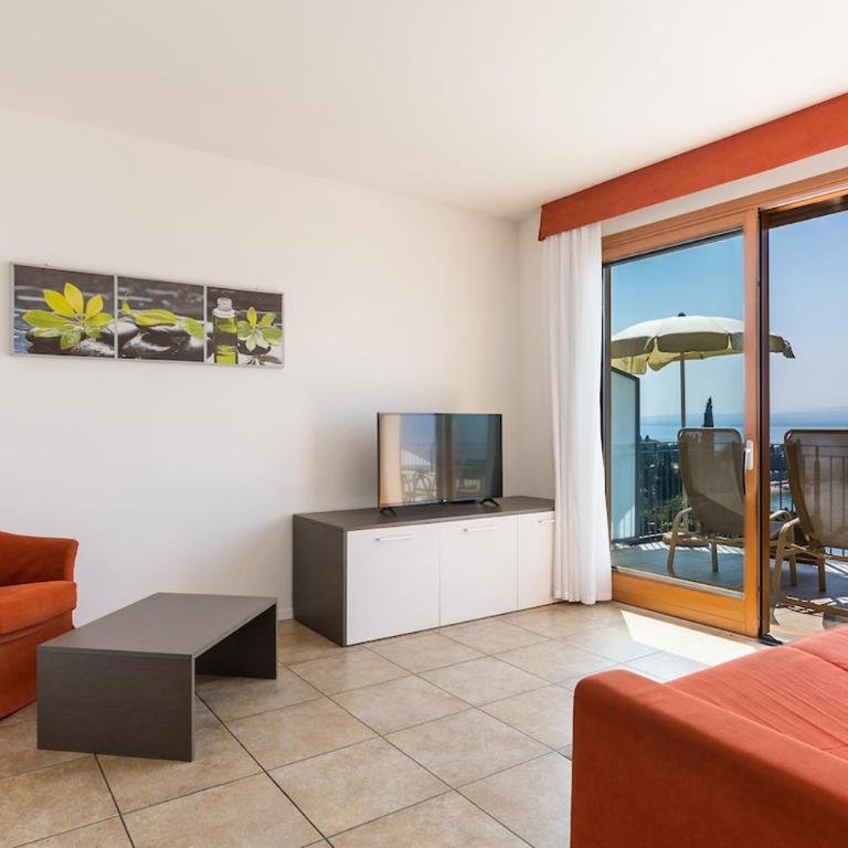 Residence La Corte Danese - Appartement 2 Chambres - 15