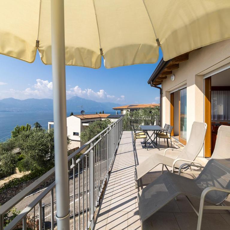 Residence La Corte Danese - Appartement 2 Chambres - 16