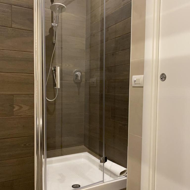 FraMe Room - Junior Suite con Terrazza - 9