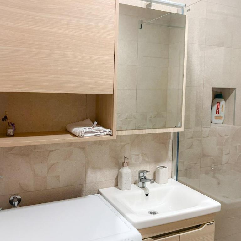 M&N Residence Tivat - One-Bedroom Apartment - 40