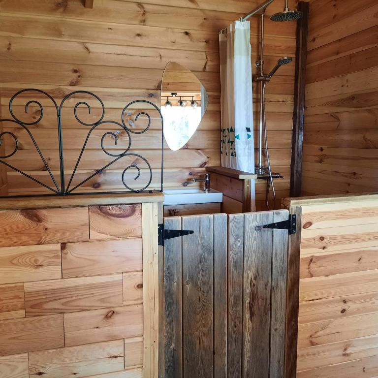 Chalet Zenitude - Chalet 1 Chambre - 14