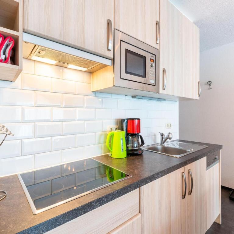 Apartment in Ellmau with Ski-In Access - Two-Bedroom Apartment - 18