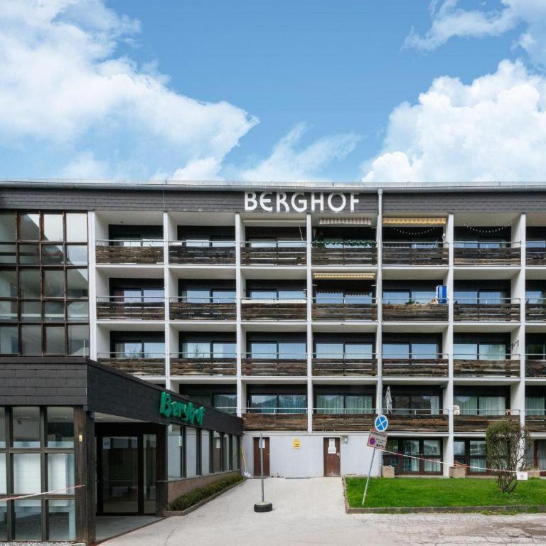 Apartment in Ellmau with Ski-In Access - Two-Bedroom Apartment - 9