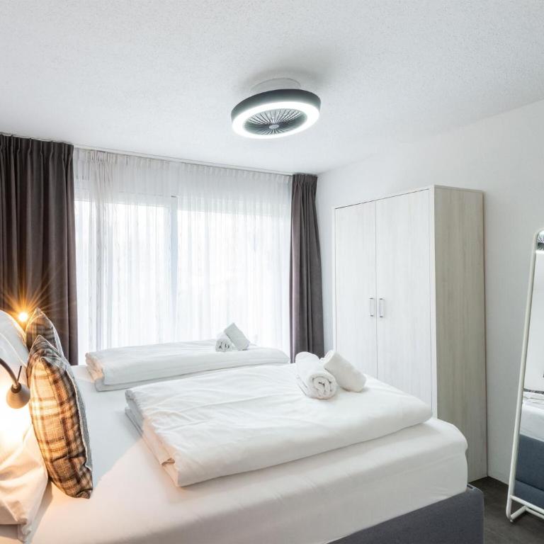 Apartment in Ellmau with Ski-In Access - Two-Bedroom Apartment - 4