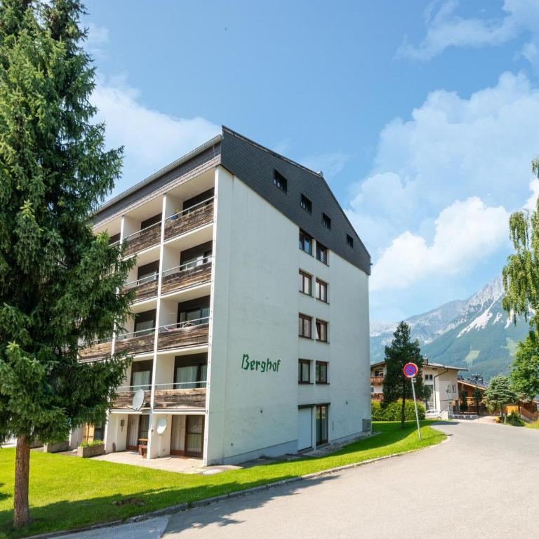 Apartment in Ellmau with Ski-In Access - Two-Bedroom Apartment - 35