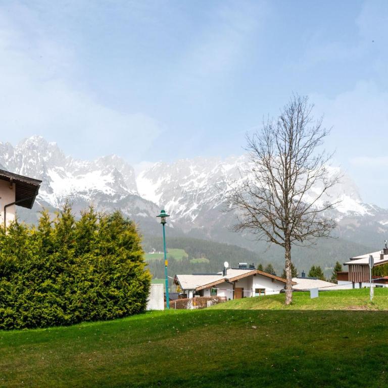 Apartment in Ellmau with Ski-In Access - Two-Bedroom Apartment - 31