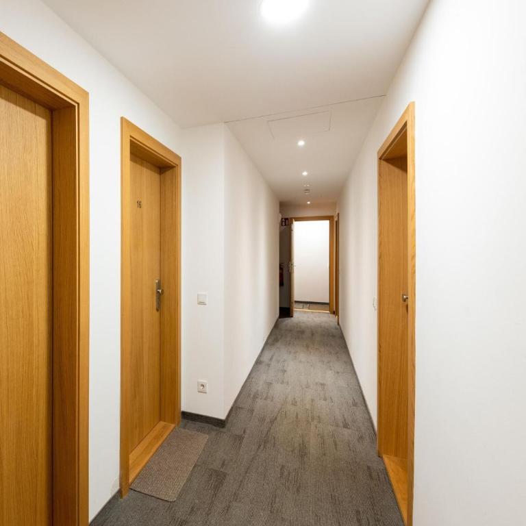 Apartment in Ellmau with Ski-In Access - Two-Bedroom Apartment - 21