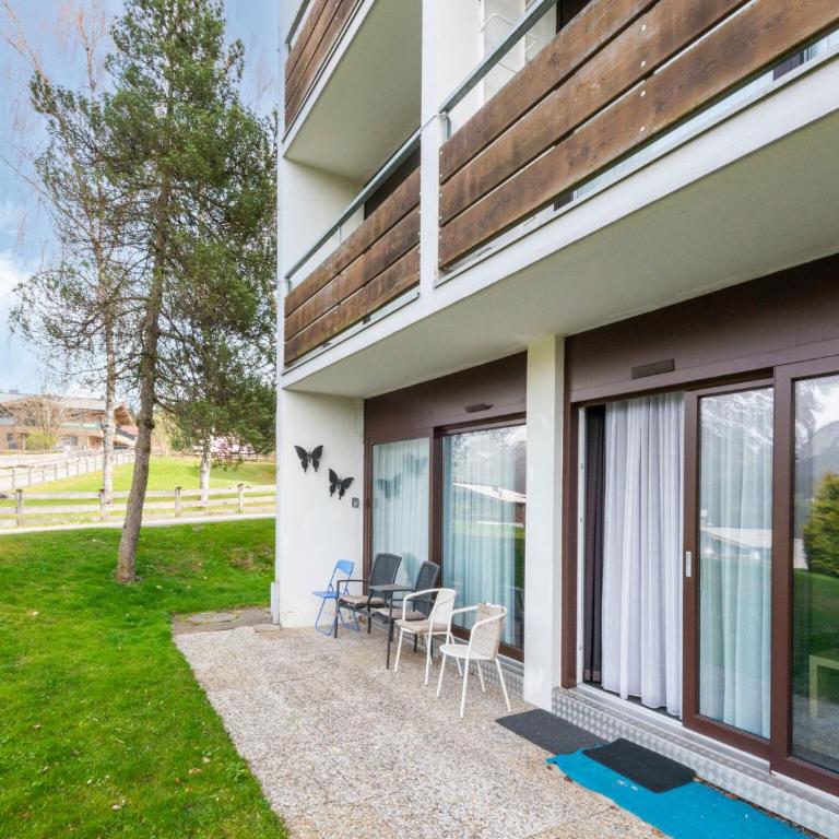 Apartment in Ellmau with Ski-In Access - Two-Bedroom Apartment - 29