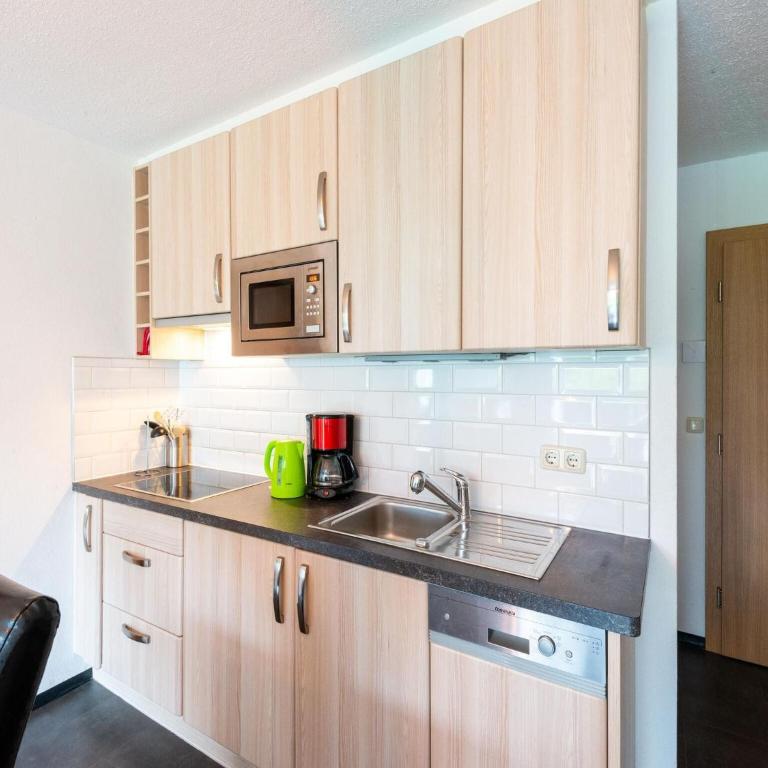 Apartment in Ellmau with Ski-In Access - Two-Bedroom Apartment - 19