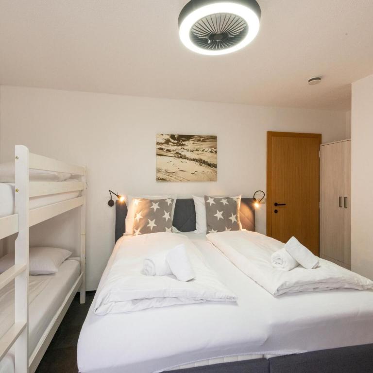 Apartment in Ellmau with Ski-In Access - Two-Bedroom Apartment - 23