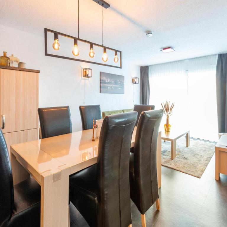 Apartment in Ellmau with Ski-In Access - Two-Bedroom Apartment - 15