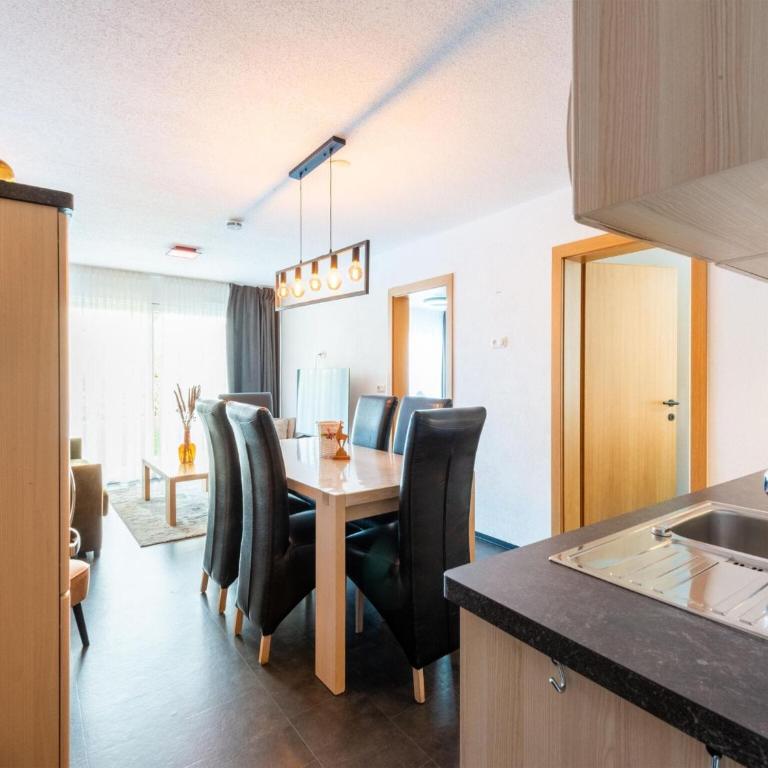 Apartment in Ellmau with Ski-In Access - Two-Bedroom Apartment - 14