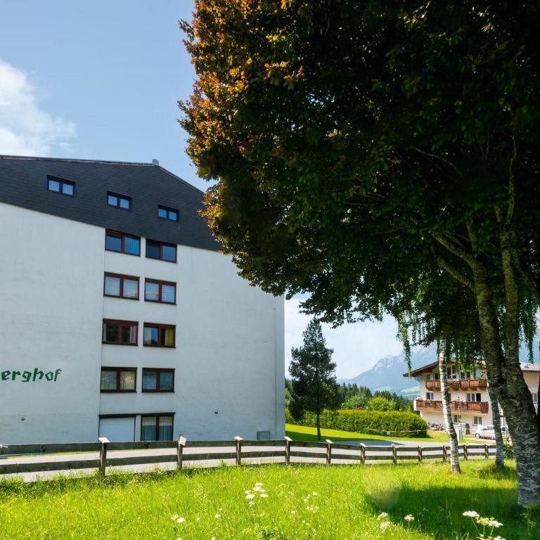 Apartment in Ellmau with Ski-In Access - Two-Bedroom Apartment - 30