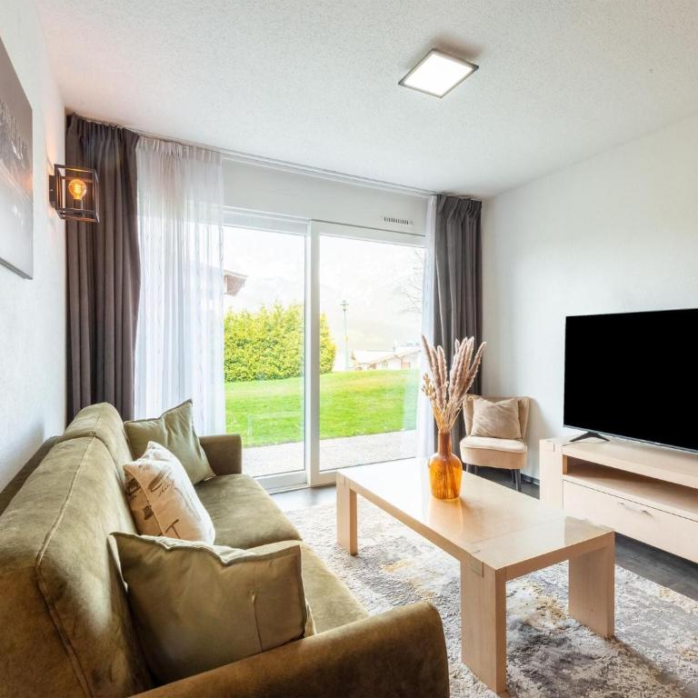 Apartment in Ellmau with Ski-In Access - Two-Bedroom Apartment - 7