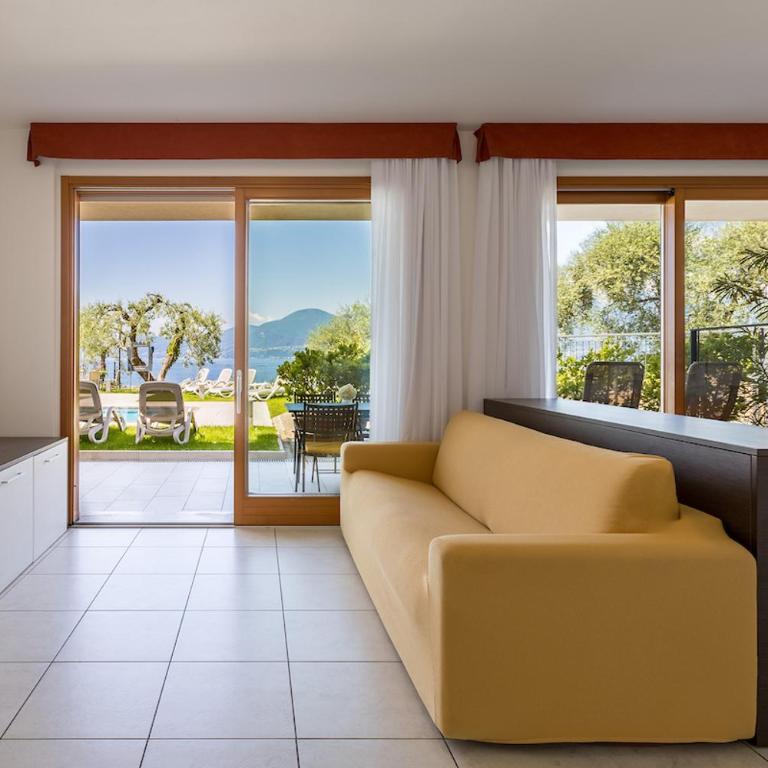 Residence La Corte Danese - Appartement 2 Chambres - 19