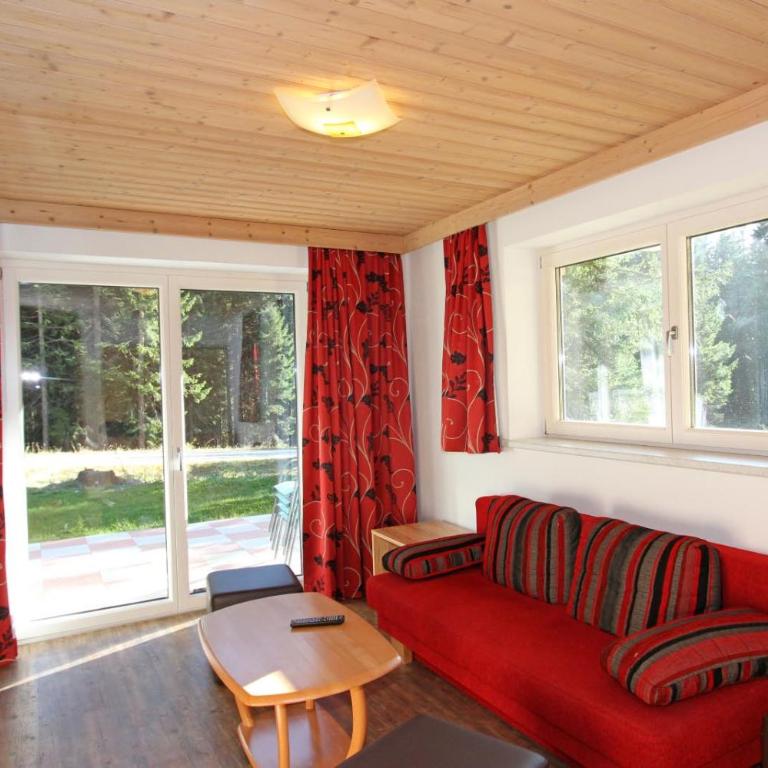 Ferienwohnung Königsleiten 2 - Top 4 - Appartamento con 3 Camere da Letto - 8