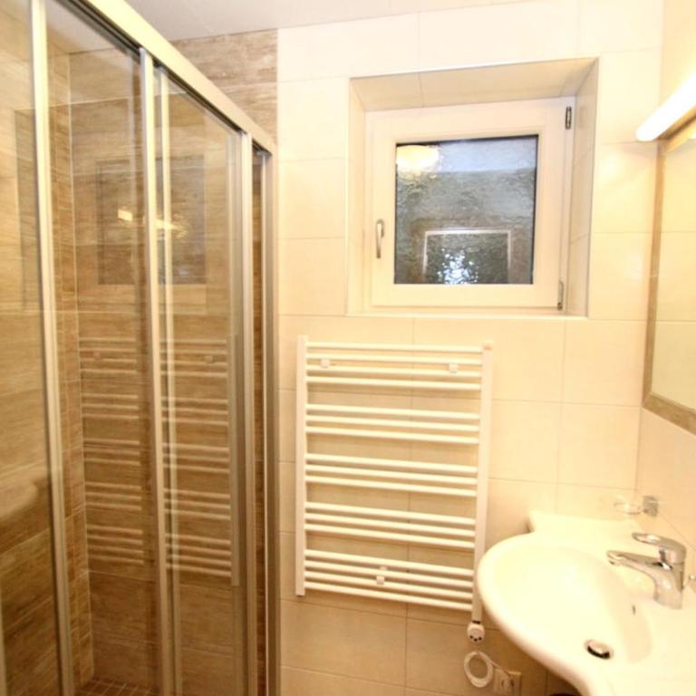 Ferienwohnung Königsleiten 2 - Top 4 - Appartamento con 3 Camere da Letto - 12