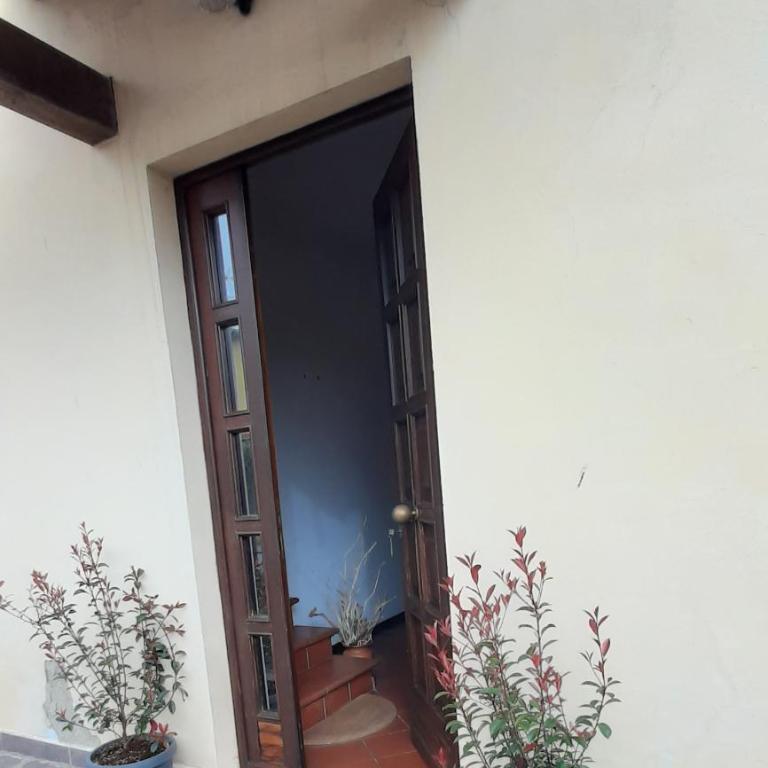 [TERME] CASA IN STILE CLASSICO IN TOSCANA CON TERRAZZO - Two-Bedroom Apartment - 10