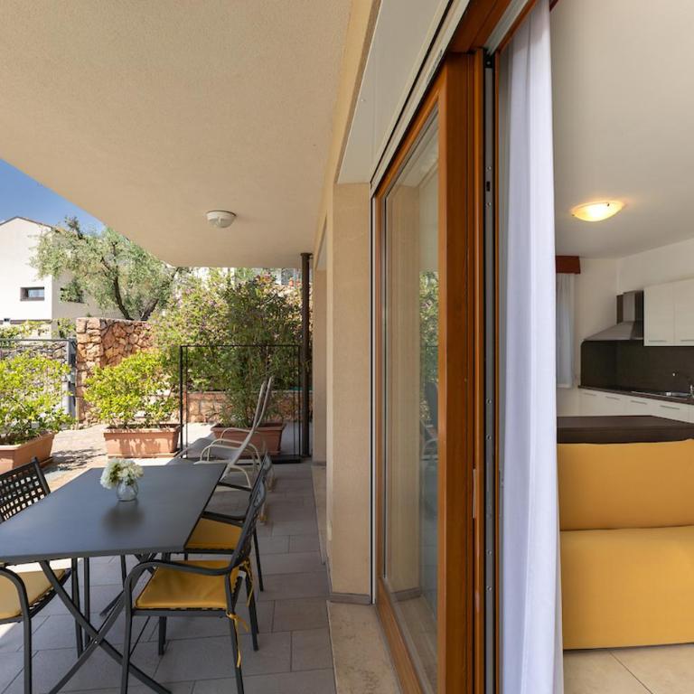 Residence La Corte Danese - Appartement 2 Chambres - 20