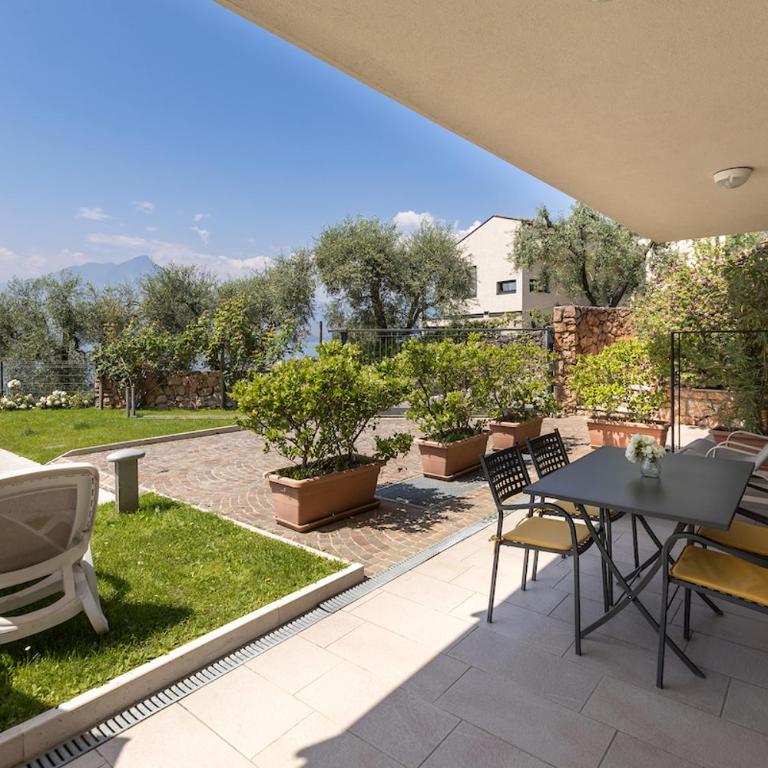 Residence La Corte Danese - Appartement 2 Chambres - 21