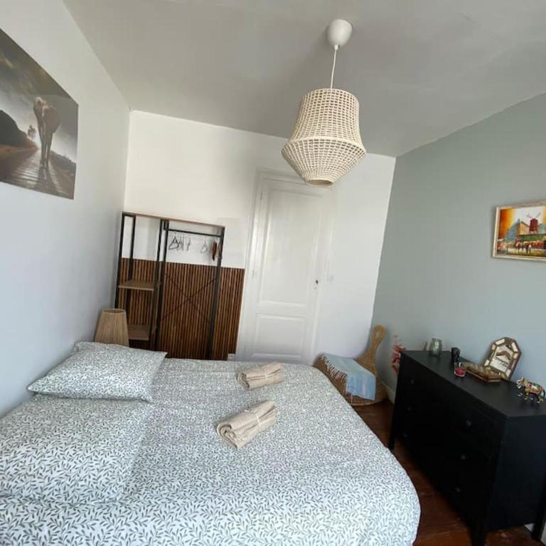 Villa Soulacaise Plage et Centre - Villa 3 Chambres - 17