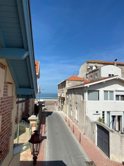 Villa Soulacaise Plage et Centre - Villa 3 Chambres - 35