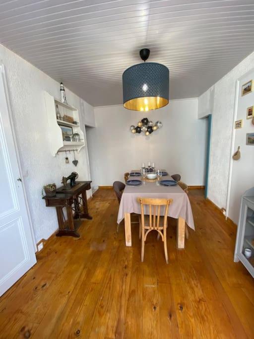 Villa Soulacaise Plage et Centre - Villa 3 Chambres - 39