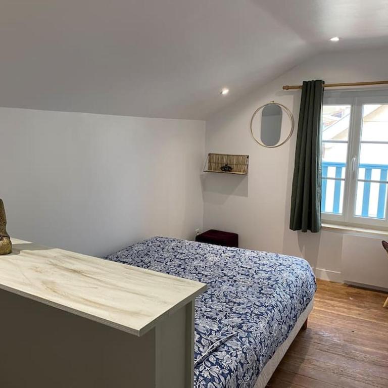 Villa Soulacaise Plage et Centre - Villa 3 Chambres - 53