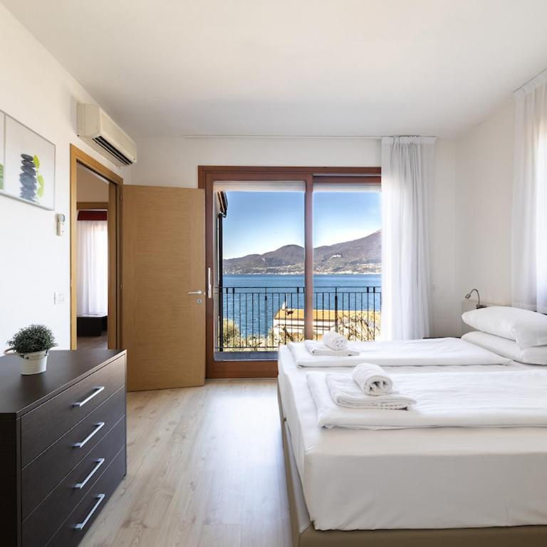 Residence La Corte Danese - Appartement 3 Chambres (7 Adultes) - 7