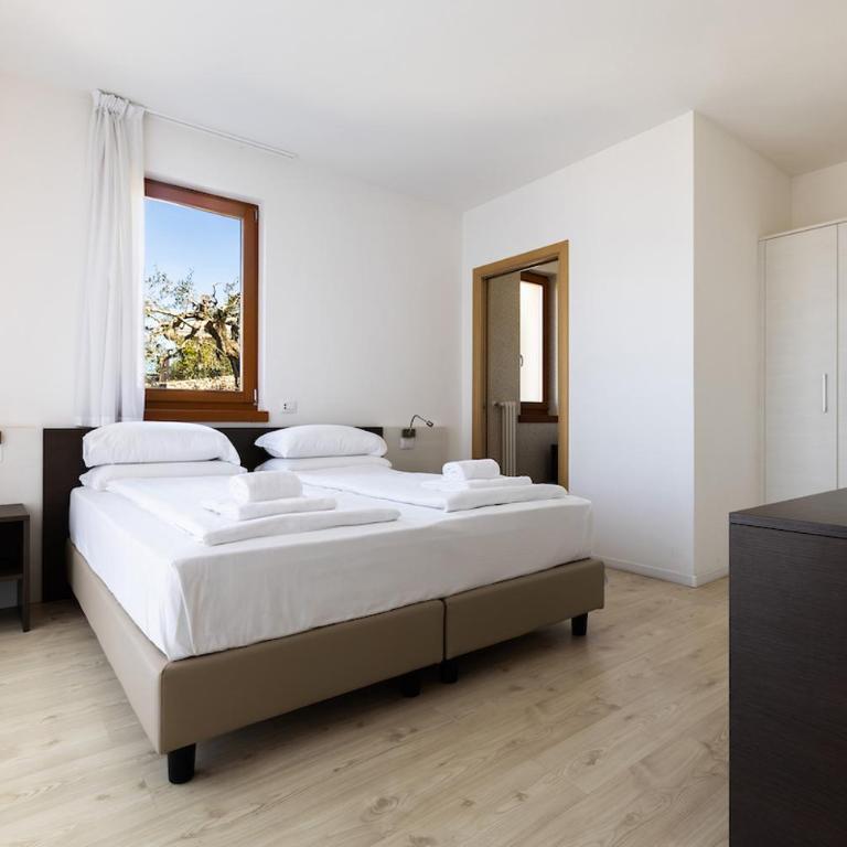 Residence La Corte Danese - Appartement 3 Chambres (7 Adultes) - 9