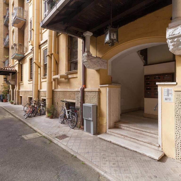 Prati Belfiore Guesthouse - Room #1184576901 - 5