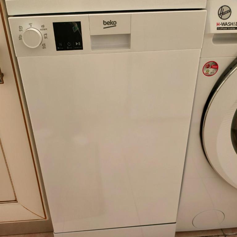 Discesa Marina - Apartment mit 1 Schlafzimmer - 10