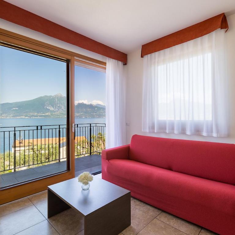 Residence La Corte Danese - Appartement 3 Chambres (7 Adultes) - 13