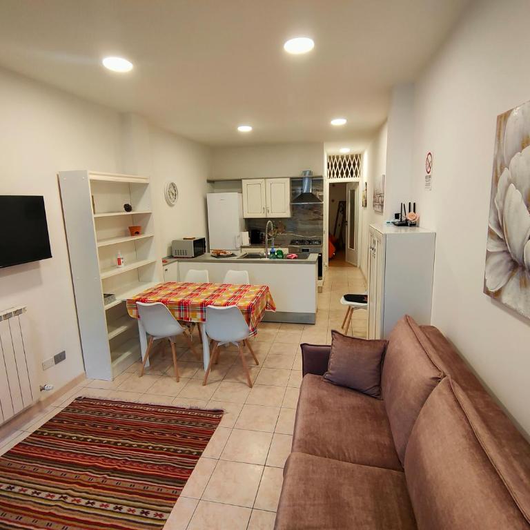 Discesa Marina - Apartment mit 1 Schlafzimmer - 5
