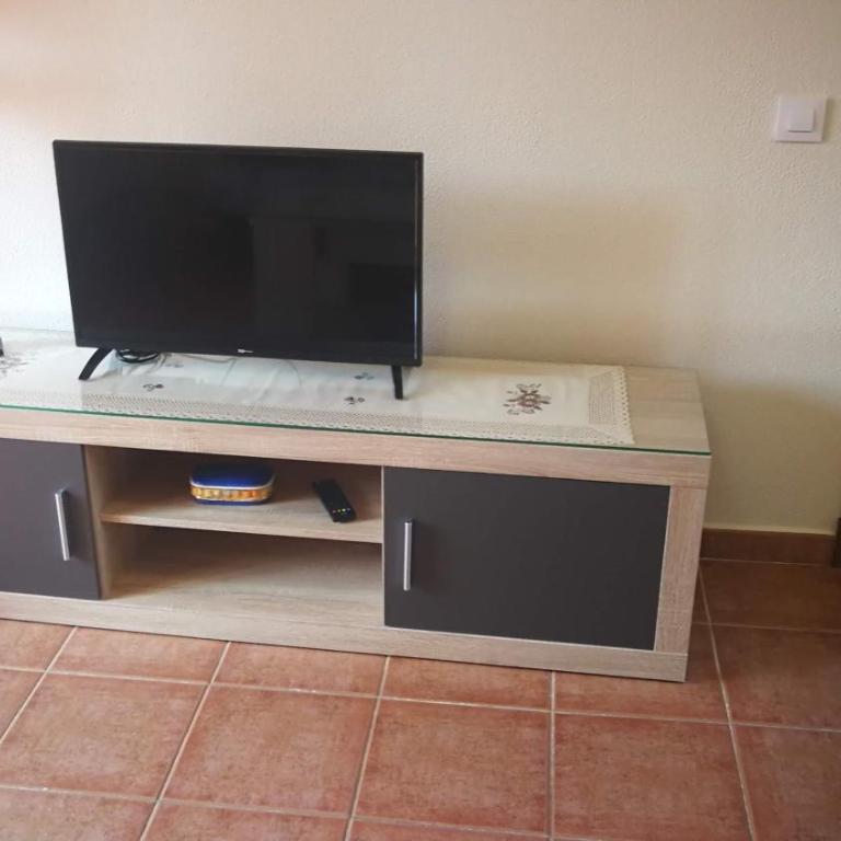 Bonito y confortable apartamento Novo Sancti Petri Barrosa Chiclana Cadiz - Room #1184583101 - 16