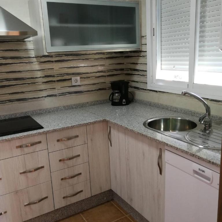 Bonito y confortable apartamento Novo Sancti Petri Barrosa Chiclana Cadiz - Room #1184583101 - 21
