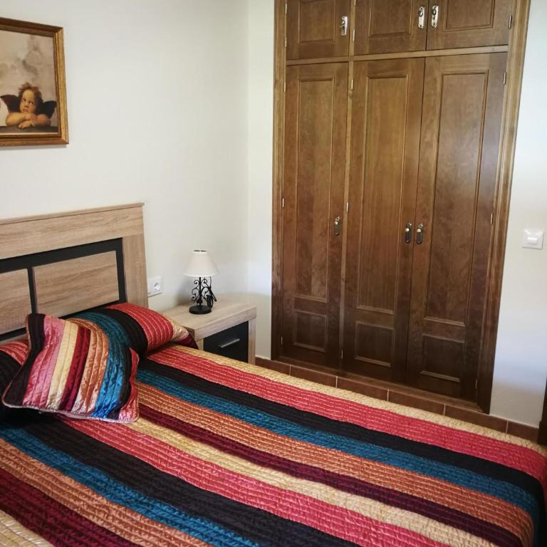 Bonito y confortable apartamento Novo Sancti Petri Barrosa Chiclana Cadiz - Room #1184583101 - 27