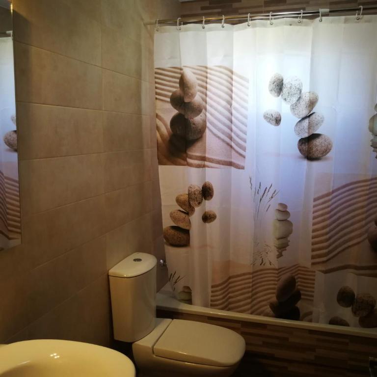 Bonito y confortable apartamento Novo Sancti Petri Barrosa Chiclana Cadiz - Room #1184583101 - 31