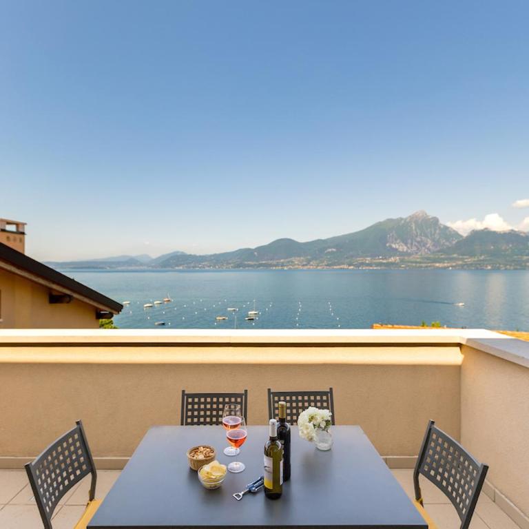 Residence La Corte Danese - Appartement 3 Chambres (7 Adultes) - 14