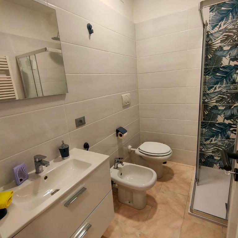 Discesa Marina - Apartment mit 1 Schlafzimmer - 7